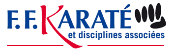 FF KaratÃ© et Disciplines AssociÃ©es